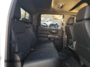 ✅ 2021 Chevrolet Silverado 1500 LTZ • VIN: 1GCUYGET6MZ232691 • Lot: 75749074. Wystawiony na Copart z przebiegiem 67 002 mil. Bezpłatny archiwum sprzedaży aukcyjnych z USA i szczegółowy raport historii pojazdu na DreamBid. Zdjęcie 10.