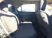 ✅ 2012 Chevrolet Equinox LS • VIN: 2GNALBEKXC1317608 • Lot: 43769027. Wystawiony na IAAI z przebiegiem 107 325 mil. Bezpłatny archiwum sprzedaży aukcyjnych z USA i szczegółowy raport historii pojazdu na DreamBid. Zdjęcie 8.