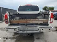 ✅ 2014 Nissan Frontier S • VIN: 1N6AD0ER9EN733137 • Lot: 62013105. Listed on Copart with 159,736 mi. Free auction sales archive from the USA and detailed vehicle history report at DreamBid. Image 6.