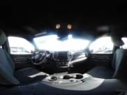 ✅ 2021 Ram 2500 Big Horn • VIN: 3C6UR5DLXMG648737 • Lot: 42066827. Listed on IAAI with 82,053 mi. Free auction sales archive from the USA and detailed vehicle history report at DreamBid. Image 19.