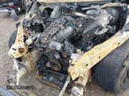 ✅ 2011 BMW X5 35i • VIN: 5UXZV4C57BL404484 • Lot: 43822833. Wystawiony na IAAI z przebiegiem Nie podano. Bezpłatny archiwum sprzedaży aukcyjnych z USA i szczegółowy raport historii pojazdu na DreamBid. Zdjęcie 10.