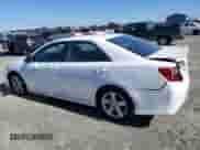 2014 Toyota Camry L with VIN 4T1BF1FK2EU840671, listed as a Copart auction lot 86672075 with 112,069 mi miles and Salvage title. Bid and sale history available at DreamBid. Image 2.