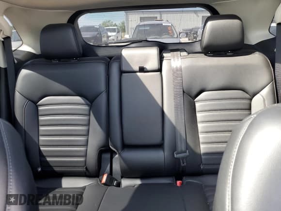 ✅ 2020 Ford Edge SEL • VIN: 2FMPK4J99LBA26897 • Lot: 56735005. Wystawiony na Copart z przebiegiem 51 872 mil. Bezpłatny archiwum sprzedaży aukcyjnych z USA i szczegółowy raport historii pojazdu na DreamBid. Zdjęcie 10.