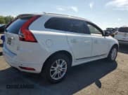 ✅ 2015 Volvo XC60 T5 • VIN: YV4612RK7F2756555 • Lot: 80536765. Wystawiony na Copart z przebiegiem 147 203 mil. Bezpłatny archiwum sprzedaży aukcyjnych z USA i szczegółowy raport historii pojazdu na DreamBid. Zdjęcie 3.