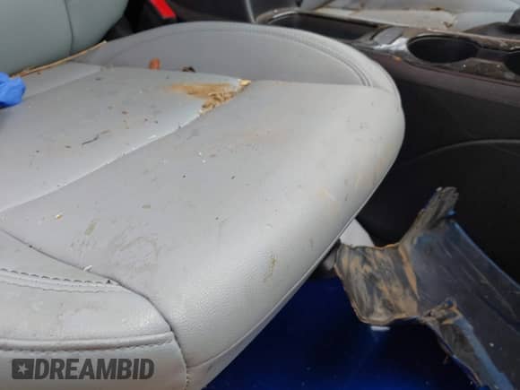 2019 Chevrolet Cruze Premier z VIN 1G1BF5SM0K7104799, wystawiony jako IAAI lot #41955692 z przebiegiem Nie podano mil oraz . Historia ofert i sprzedaży dostępna na DreamBid. Obrazek 15.