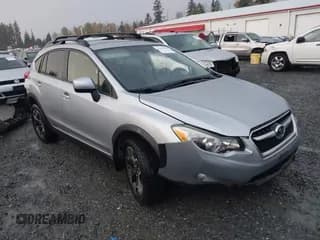 ✅ 2014 Subaru Crosstrek Limited • VIN: JF2GPAGC7E8271647 • Lot: 43621894. Listed on IAAI with 114,209 mi. Free auction sales archive from the USA and detailed vehicle history report at DreamBid. Image 1.