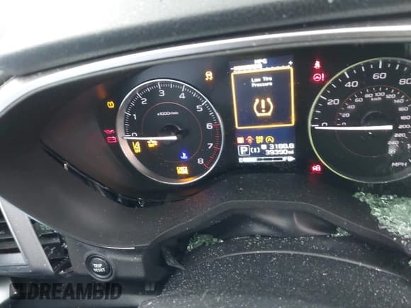 ✅ 2023 Subaru Crosstrek Limited • VIN: JF2GTHNCXP8231671 • Lot: 43659972. Wystawiony na IAAI z przebiegiem 39 390 mil. Bezpłatny archiwum sprzedaży aukcyjnych z USA i szczegółowy raport historii pojazdu na DreamBid. Zdjęcie 7.