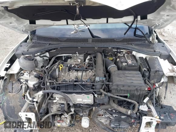 ✅ 2020 Volkswagen Jetta S • VIN: 3VWCB7BU9LM067517 • Lot: 42186355. Listed on IAAI with 69,467 mi. Free auction sales archive from the USA and detailed vehicle history report at DreamBid. Image 10.