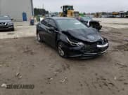 ✅ 2019 Chevrolet Cruze LT • VIN: 1G1BE5SM3K7130106 • Lot: 72475072. Listed on Copart with 50,251 mi. Free auction sales archive from the USA and detailed vehicle history report at DreamBid. Image 11.