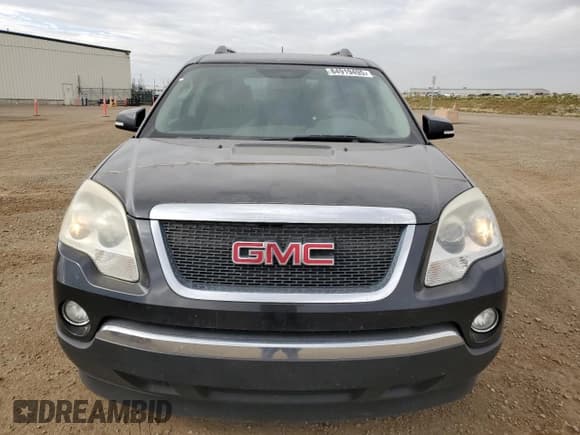 ✅ 2011 GMC Acadia SLE • VIN: 1GKKVPEDXBJ238471 • Lot: 84919495. Wystawiony na Copart z przebiegiem 182 282 mil. Bezpłatny archiwum sprzedaży aukcyjnych z USA i szczegółowy raport historii pojazdu na DreamBid. Zdjęcie 5.