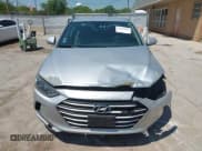 ✅ 2017 Hyundai Elantra Value Edition • VIN: 5NPD84LFXHH117309 • Lot: 42345064. Listed on IAAI with 144,901 mi. Free auction sales archive from the USA and detailed vehicle history report at DreamBid. Image 13.