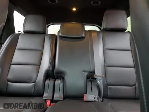 ✅ 2014 Ford Explorer XLT • VIN: 1FM5K7D87EGC29293 • Lot: 59130155. Wystawiony na Copart z przebiegiem 88 830 mil. Bezpłatny archiwum sprzedaży aukcyjnych z USA i szczegółowy raport historii pojazdu na DreamBid. Zdjęcie 10.