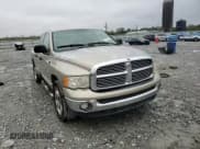 ✅ 2004 Dodge 1500 SLT • VIN: 1D7HA18D54S771552 • Лот: 82744675. Опубликован ранее на Copart с пробегом 360 871 миль. Бесплатный доступ к архиву аукционных продаж из США и подробный отчёт об истории автомобиля на DreamBid. Изображение 13.