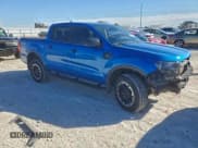 ✅ 2021 Ford Ranger XL • VIN: 1FTER4EH0MLD51870 • Lot: 94686855. Listed on Copart with 47,586 mi. Free auction sales archive from the USA and detailed vehicle history report at DreamBid. Image 4.