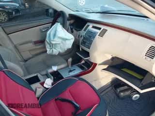2006 Hyundai Azera SE с VIN KMHFC46F96A054478, выставлен на аукционе IAAI как лот 41788228 с пробегом Не указан миль и . История ставок и продаж доступна на DreamBid. Изображение 5.