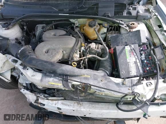 2007 Chevrolet Malibu SS z VIN 1G1ZW57157F187737, wystawiony jako IAAI lot #41683939 z przebiegiem Nie podano mil oraz . Historia ofert i sprzedaży dostępna na DreamBid. Obrazek 10.