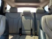 ✅ 2019 Hyundai Santa Fe Ultimate • VIN: 5NMS5CAAXKH133385 • Lot: 54613764. Wystawiony na Copart z przebiegiem 79 016 mil. Bezpłatny archiwum sprzedaży aukcyjnych z USA i szczegółowy raport historii pojazdu na DreamBid. Zdjęcie 10.