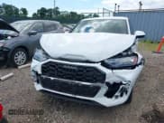 ✅ 2024 Audi Q5 S line Premium • VIN: WA1GAAFY7R2122395 • Лот: 42808668. Опубликован ранее на IAAI с пробегом 1 793 миль. Бесплатный доступ к архиву аукционных продаж из США и подробный отчёт об истории автомобиля на DreamBid. Изображение 6.