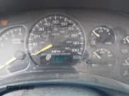 ✅ 2001 Chevrolet Silverado 1500 • VIN: 2GCEK19V711340935 • Лот: 42023105. Опубликован ранее на IAAI с пробегом 236 045 миль. Бесплатный доступ к архиву аукционных продаж из США и подробный отчёт об истории автомобиля на DreamBid. Изображение 7.