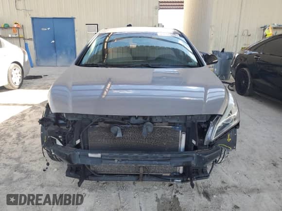 2015 Hyundai Sonata Sport with VIN 5NPE34AF0FH251233, listed as a Copart auction lot 85766045 with 114,579 mi miles and Salvage title. Bid and sale history available at DreamBid. Image 5.