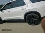 ✅ 2024 Hyundai Palisade XRT • VIN: KM8R34GE4RU747609 • Лот: 71077934. Опубликован ранее на Copart с пробегом 11 538 миль. Бесплатный доступ к архиву аукционных продаж из США и подробный отчёт об истории автомобиля на DreamBid. Изображение 11.