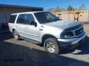 ✅ 2001 Ford Expedition XLT • VIN: 1FMPU16L31LA01519 • Лот: 43596363. Опубликован ранее на IAAI с пробегом Не указан. Бесплатный доступ к архиву аукционных продаж из США и подробный отчёт об истории автомобиля на DreamBid. Изображение 1.