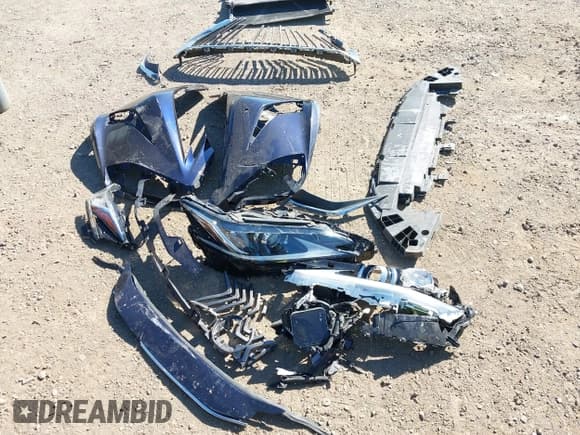 ✅ 2020 Lexus ES 300h • VIN: 58AD21B1XLU010690 • Lot: 43486505. Wystawiony na IAAI z przebiegiem 81 839 mil. Bezpłatny archiwum sprzedaży aukcyjnych z USA i szczegółowy raport historii pojazdu na DreamBid. Zdjęcie 12.