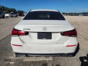 ✅ 2019 Mercedes-Benz A 220 • VIN: WDD3G4EB2KW006138 • Lot: 82293935. Listed on Copart with 88,807 mi. Free auction sales archive from the USA and detailed vehicle history report at DreamBid. Image 6.