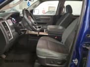 ✅ 2015 Ram 1500 Lone Star • VIN: 1C6RR7LT6FS611182 • Lot: 88414185. Listed on Copart with 207,274 mi. Free auction sales archive from the USA and detailed vehicle history report at DreamBid. Image 7.