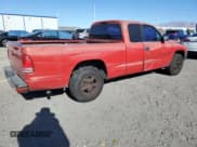 ✅ 1999 Dodge Dakota SLT • VIN: 1B7GL22Y2XS193321 • Lot: 50845475. Wystawiony na Copart z przebiegiem 249 030 mil. Bezpłatny archiwum sprzedaży aukcyjnych z USA i szczegółowy raport historii pojazdu na DreamBid. Zdjęcie 3.
