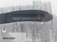 ✅ 2013 Mercedes-Benz GL 550 • VIN: 4JGDF7DE6DA129161 • Lot: 43702041. Listed on IAAI with 250,461 mi. Free auction sales archive from the USA and detailed vehicle history report at DreamBid. Image 9.