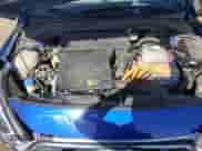 2022 Hyundai Ioniq Blue с VIN KMHC65LC1NU268811, выставлен на аукционе Copart как лот 73681794 с пробегом 48 767 миль миль и Списание • Salvage title. История ставок и продаж доступна на DreamBid. Изображение 11.