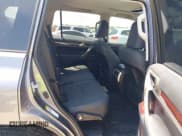 ✅ 2019 Lexus GX 460 • VIN: JTJBM7FX6K5210650 • Лот: 42979700. Опубликован ранее на IAAI с пробегом 109 598 миль. Бесплатный доступ к архиву аукционных продаж из США и подробный отчёт об истории автомобиля на DreamBid. Изображение 8.