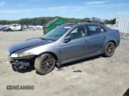 ✅ 2006 Acura TL • VIN: 19UUA65526A072022 • Лот: 67829295. Опубликован ранее на Copart с пробегом Не указан. Бесплатный доступ к архиву аукционных продаж из США и подробный отчёт об истории автомобиля на DreamBid. Изображение 1.