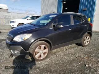 ✅ 2015 Buick Encore Leather • VIN: KL4CJGSB4FB063854 • Lot: 89668425. Wystawiony na Copart z przebiegiem 170 018 mil. Bezpłatny archiwum sprzedaży aukcyjnych z USA i szczegółowy raport historii pojazdu na DreamBid. Zdjęcie 1.