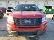 ✅ 2016 Ford Explorer Sport • VIN: 1FM5K8GT9GGA61228 • Lot: 92580285. Wystawiony na Copart z przebiegiem 143 730 mil. Bezpłatny archiwum sprzedaży aukcyjnych z USA i szczegółowy raport historii pojazdu na DreamBid. Zdjęcie 5.