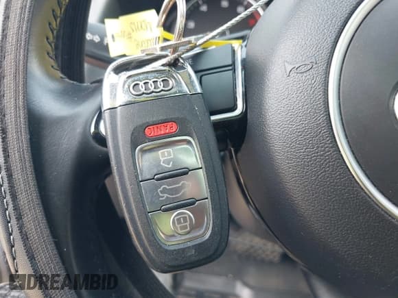 ✅ 2017 Audi Q5 Premium Plus • VIN: WA1M2AFP8HA045256 • Lot: 42123225. Wystawiony na IAAI z przebiegiem 99 828 mil. Bezpłatny archiwum sprzedaży aukcyjnych z USA i szczegółowy raport historii pojazdu na DreamBid. Zdjęcie 11.