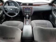 ✅ 2016 Chevrolet Impala LT • VIN: 2G1WB5E36G1188907 • Лот: 55355154. Опубликован ранее на Copart с пробегом 122 578 миль. Бесплатный доступ к архиву аукционных продаж из США и подробный отчёт об истории автомобиля на DreamBid. Изображение 8.