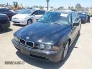 ✅ 2003 BMW 5 Series 530i • VIN: WBADT63493CK32834 • Lot: 42543623. Listed on IAAI with 164,549 mi. Free auction sales archive from the USA and detailed vehicle history report at DreamBid. Image 2.