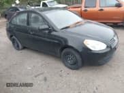 ✅ 2010 Hyundai Accent GLS • VIN: KMHCN4AC1AU445545 • Лот: 42175319. Опубликован ранее на IAAI с пробегом 70 000 миль. Бесплатный доступ к архиву аукционных продаж из США и подробный отчёт об истории автомобиля на DreamBid. Изображение 1.