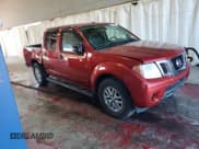 ✅ 2016 Nissan Frontier S • VIN: 1N6AD0ERXGN766974 • Lot: 80310275. Listed on Copart with 90,707 mi. Free auction sales archive from the USA and detailed vehicle history report at DreamBid. Image 4.