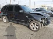 ✅ 2011 BMW X5 35i • VIN: 5UXZV4C51BL402438 • Lot: 43628461. Listed on IAAI with 150,710 mi. Free auction sales archive from the USA and detailed vehicle history report at DreamBid. Image 1.