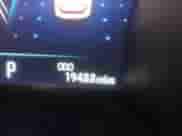 2022 Toyota Camry LE with VIN 4T1R11BKXNU066513, listed as a IAAI auction lot 41324509 with 19,488 mi miles and . Bid and sale history available at DreamBid. Image 10.