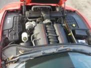 ✅ 1998 Chevrolet Corvette • VIN: 1G1YY22G4W5129168 • Лот: 93212765. Опубликован ранее на Copart с пробегом Не указан. Бесплатный доступ к архиву аукционных продаж из США и подробный отчёт об истории автомобиля на DreamBid. Изображение 11.