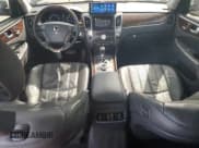 ✅ 2011 Hyundai Equus Ultimate • VIN: KMHGH4JF6BU039670 • Lot: 71631415. Wystawiony na Copart z przebiegiem 112 456 mil. Bezpłatny archiwum sprzedaży aukcyjnych z USA i szczegółowy raport historii pojazdu na DreamBid. Zdjęcie 8.