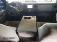 ✅ 2012 Ford F-350 XL • VIN: 1FT8W3B68CEB96832 • Lot: 55088205. Listed on Copart with 210,375 mi. Free auction sales archive from the USA and detailed vehicle history report at DreamBid. Image 8.