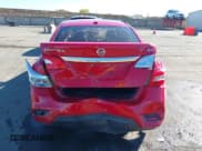 ✅ 2017 Nissan Sentra SV • VIN: 3N1AB7AP0HL698548 • Лот: 43490239. Опубликован ранее на IAAI с пробегом 133 149 миль. Бесплатный доступ к архиву аукционных продаж из США и подробный отчёт об истории автомобиля на DreamBid. Изображение 16.