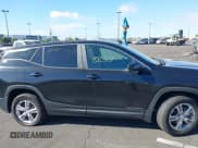 ✅ 2024 GMC Terrain SLE • VIN: 3GKALMEGXRL109806 • Лот: 43520250. Опубликован ранее на IAAI с пробегом 21 543 миль. Бесплатный доступ к архиву аукционных продаж из США и подробный отчёт об истории автомобиля на DreamBid. Изображение 14.