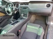 ✅ 2014 Ford Mustang V6 • VIN: 1ZVBP8AM7E5324297 • Лот: 94642565. Опубликован ранее на Copart с пробегом 129 204 миль. Бесплатный доступ к архиву аукционных продаж из США и подробный отчёт об истории автомобиля на DreamBid. Изображение 8.