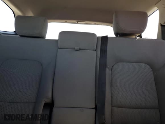 ✅ 2017 Hyundai Santa Fe SE • VIN: KM8SM4HF0HU206254 • Лот: 86281245. Опубликован ранее на Copart с пробегом 127 186 миль. Бесплатный доступ к архиву аукционных продаж из США и подробный отчёт об истории автомобиля на DreamBid. Изображение 10.